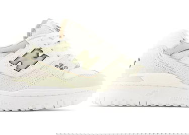 Sneakers og sko New Balance 550 "Sea Salt Olive" Hvid | BBW550SK, 0