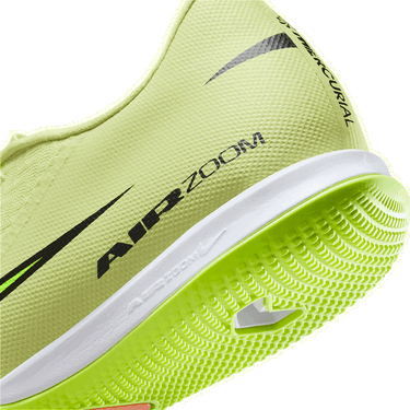 Sneakers og sko Nike ZOOM VAPOR 16 ACADEMY IC Grøn | fq8434-300, 2