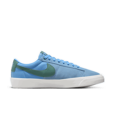 Sneakers og sko Nike SB Zoom Blazer Low Pro GT Blå | FJ1679-400, 3