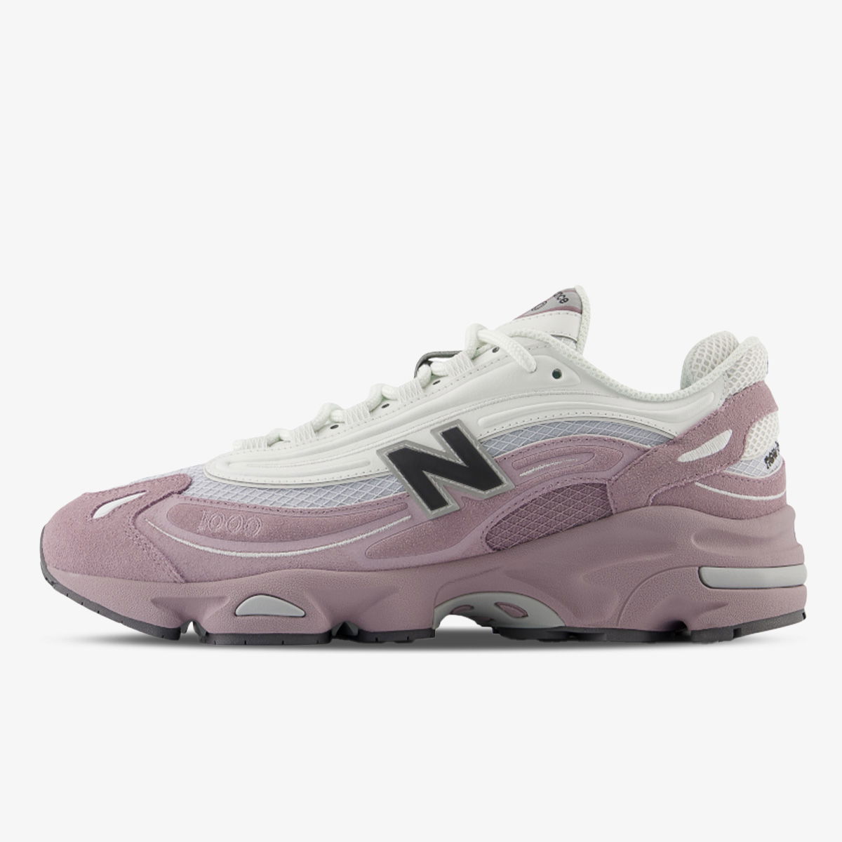 Sneakers og sko New Balance 1000 Lilla | M1000PSY, 0