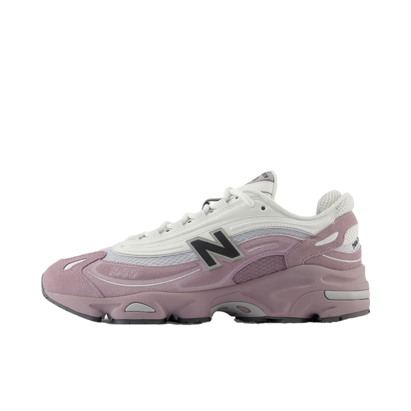 Sneakers og sko New Balance 1000 Lilla | M1000PSY