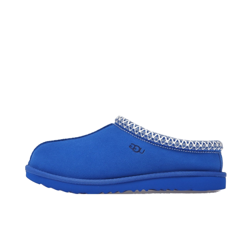 Sneakers og sko UGG Tasman II Slippers Blå | 1019066K-DVE