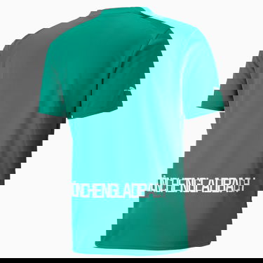 Jersey Puma Borussia Mönchengladbach 22/23 Replica Grøn | 765985_02, 7