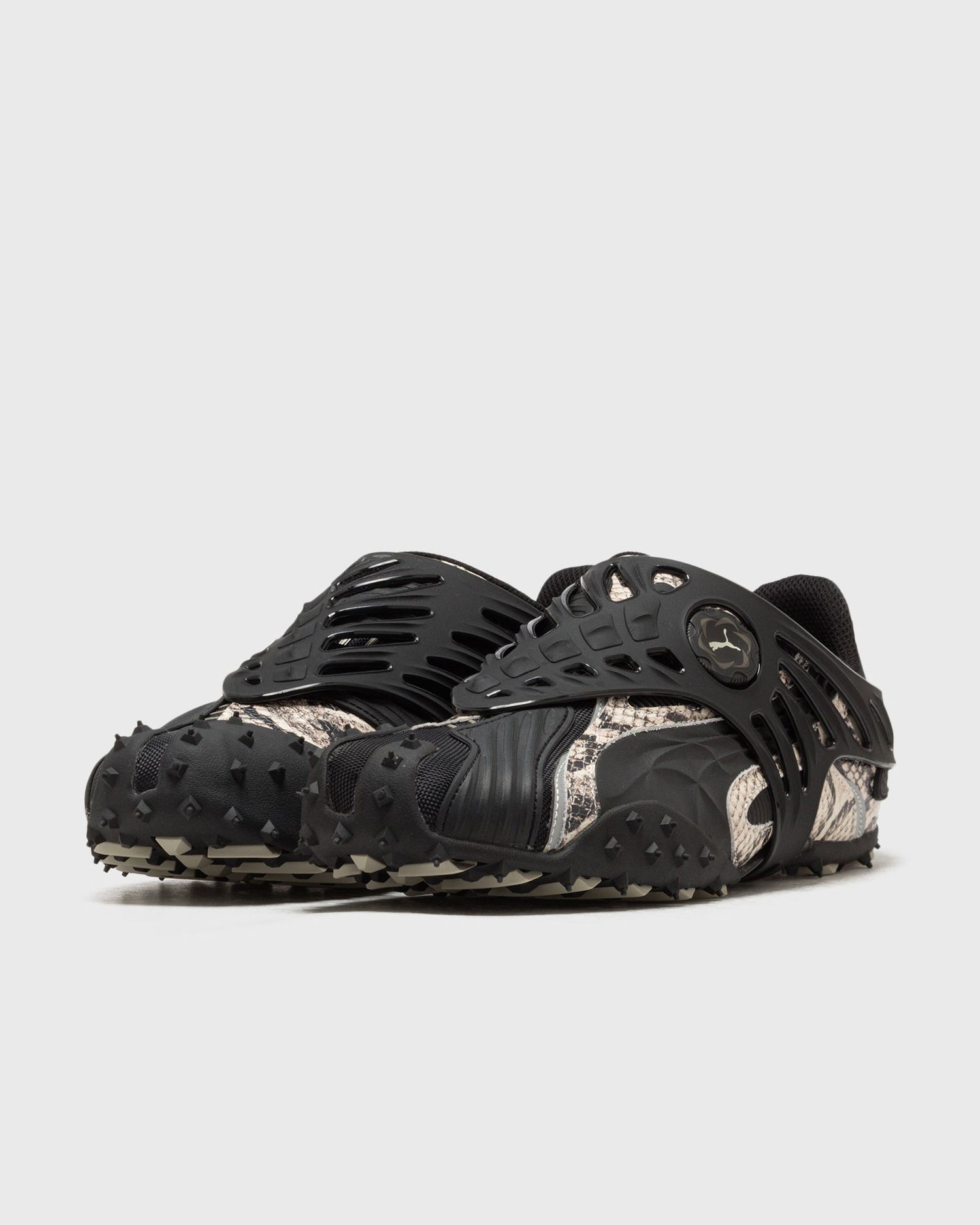 Sneakers og sko Puma A$AP Rocky x Mostro Gabbia "Snakeskin" Sort | 403025-01, 1