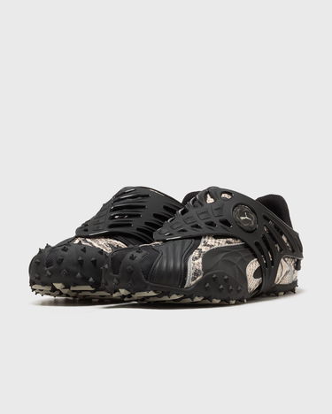 Sneakers og sko Puma A$AP Rocky x Mostro Gabbia "Snakeskin" Sort | 403025-01, 1