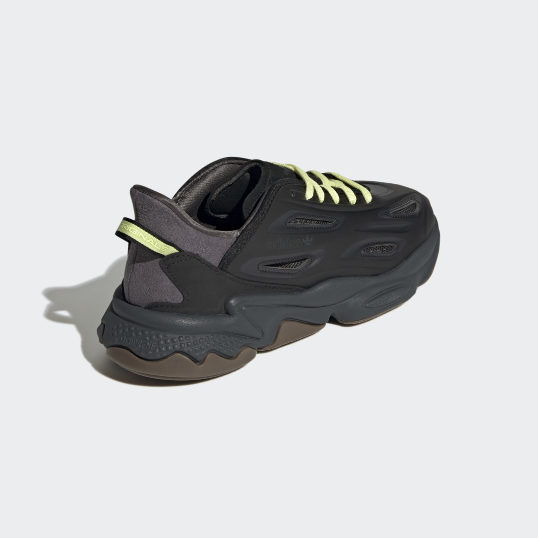 Sneakers og sko adidas Originals OZWEEGO Celox Sort | H04235, 1