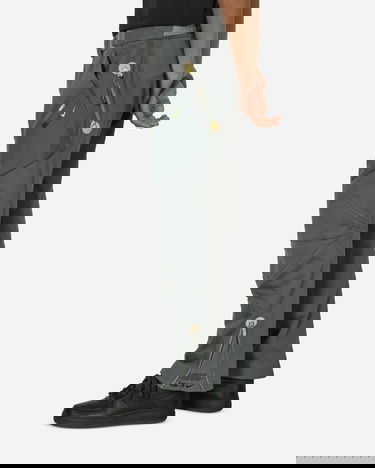 Bukser Nike ISPA Mountain Pant Grå | FJ7371-068, 2