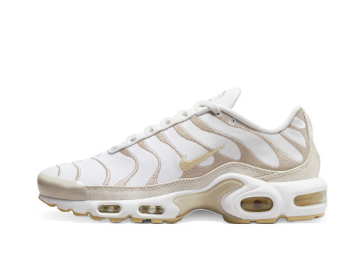Sneakers og sko Nike Air Max Plus PRM "Sanddrift" W Beige | DZ2832-101