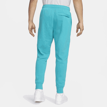 Joggingbukser Nike Sportswear Club Fleece Turkis | BV2671-345, 3