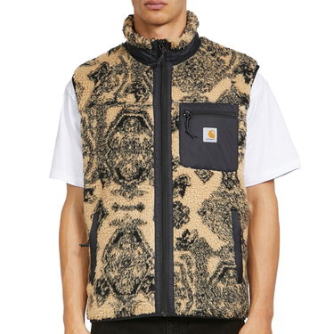Vest Carhartt WIP Prentis Vest Liner Flerfarvet | I026719.15R.XX, 3