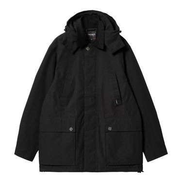 Jakke Carhartt WIP Bryce Jacket Sort | I032249_00E_XX, 5