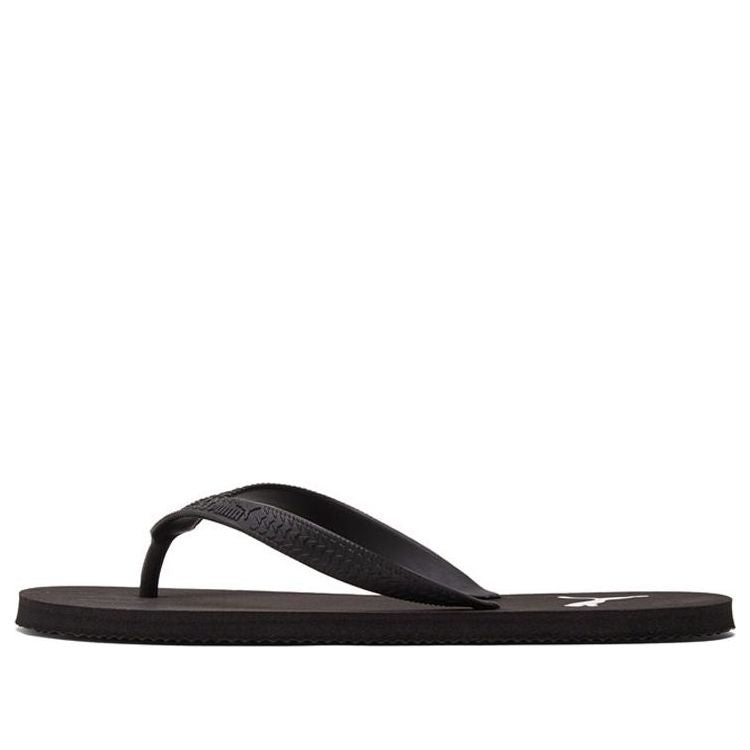 Sneakers og sko Puma First Flip Sandals Sort | 360252-05, 0