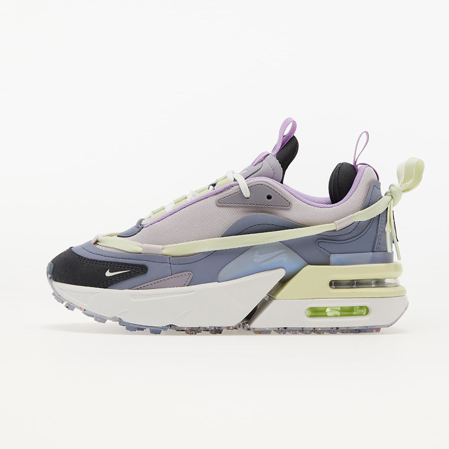Sneakers og sko Nike Air Max Furyosa W Grå | CZ4149-400, 0
