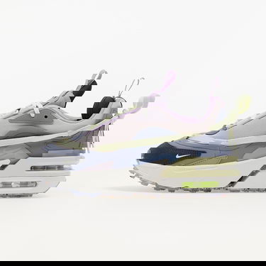 Sneakers og sko Nike Air Max Furyosa W Grå | CZ4149-400, 0