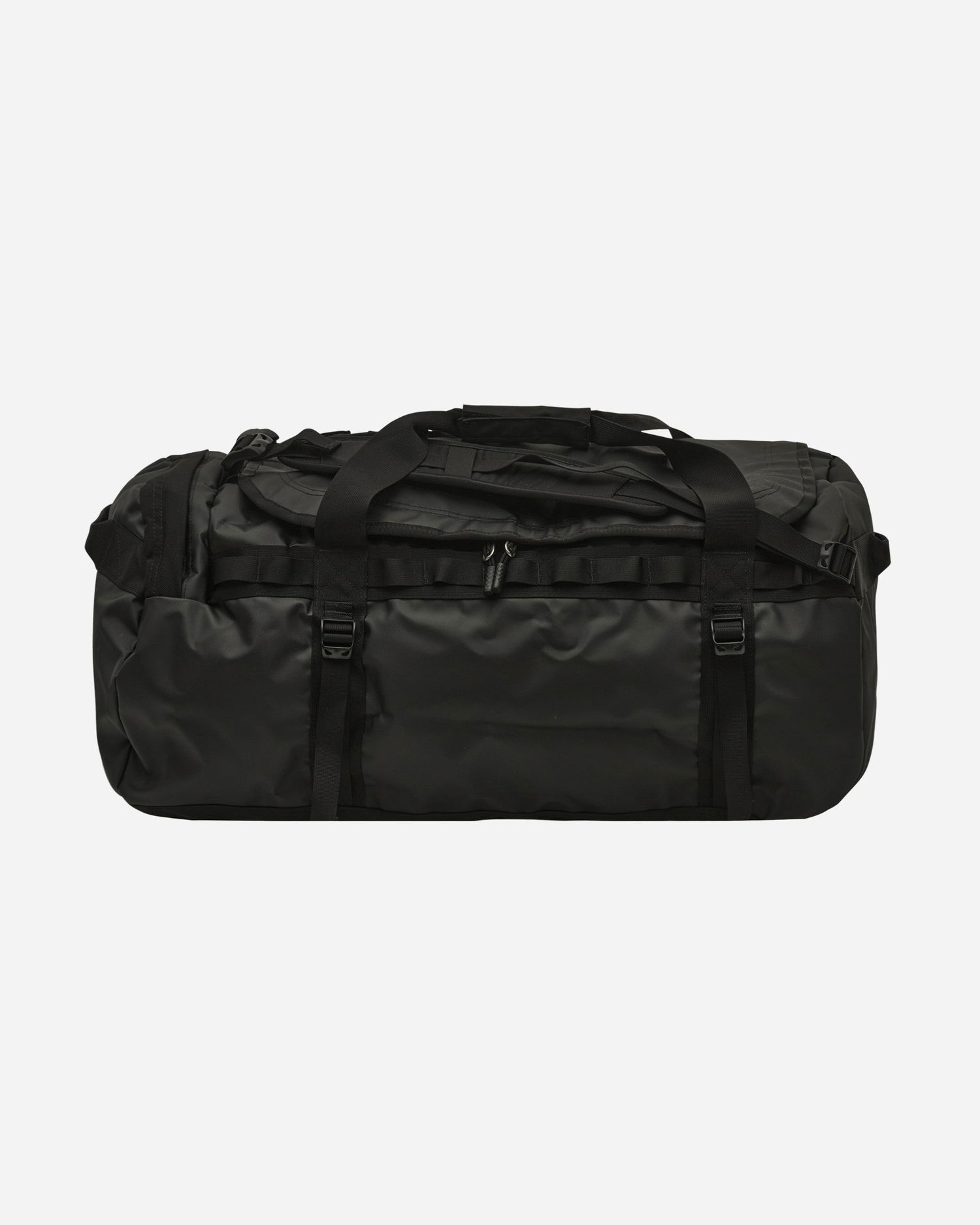 Rejsetaske The North Face Large Base Camp Duffel Bag Sort | NF0A52SB KY41, 0
