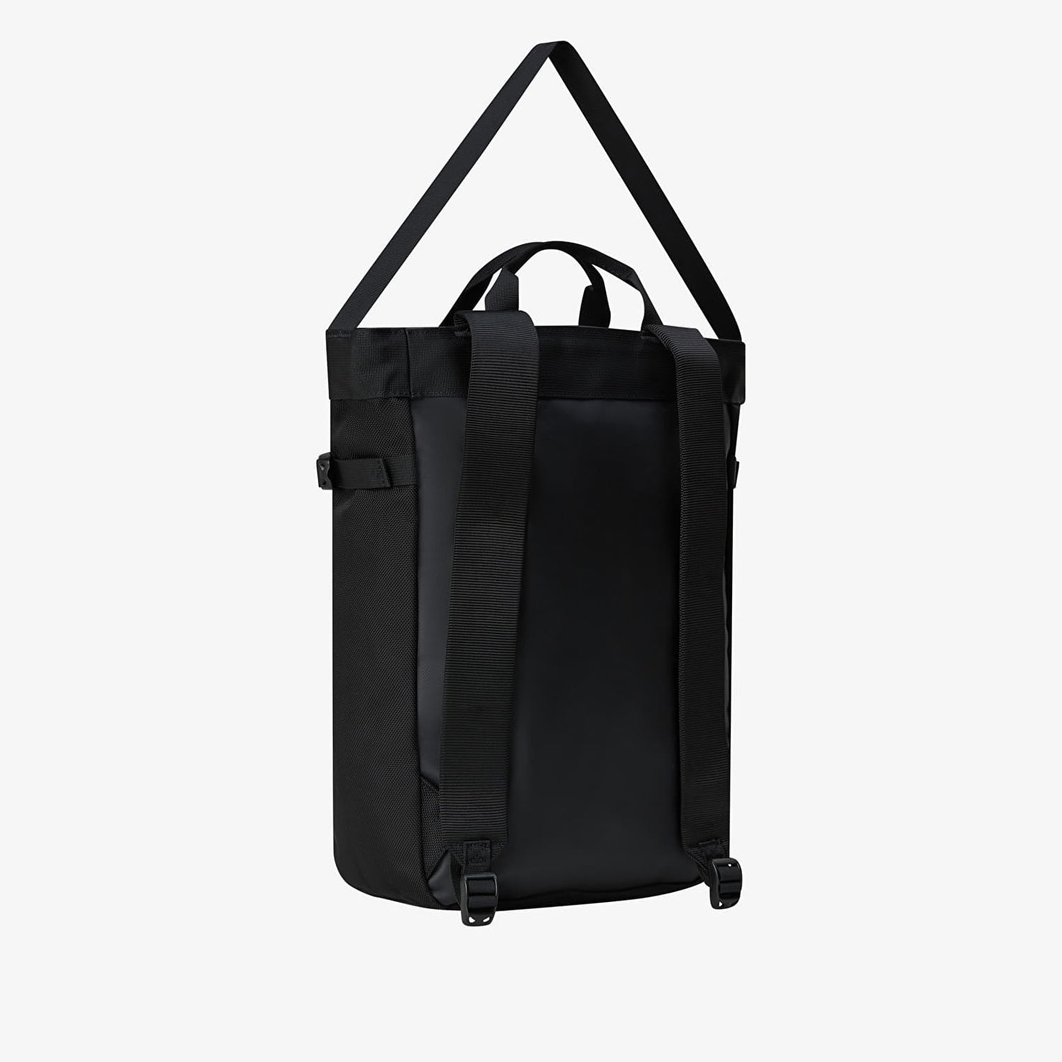 Rygsæk The North Face The North Face Base Camp Tote Pack Sort | NF0A8BK7KX71, 0