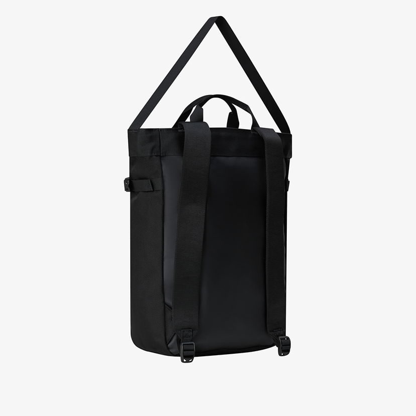 Rygsæk The North Face The North Face Base Camp Tote Pack Sort | NF0A8BK7KX71