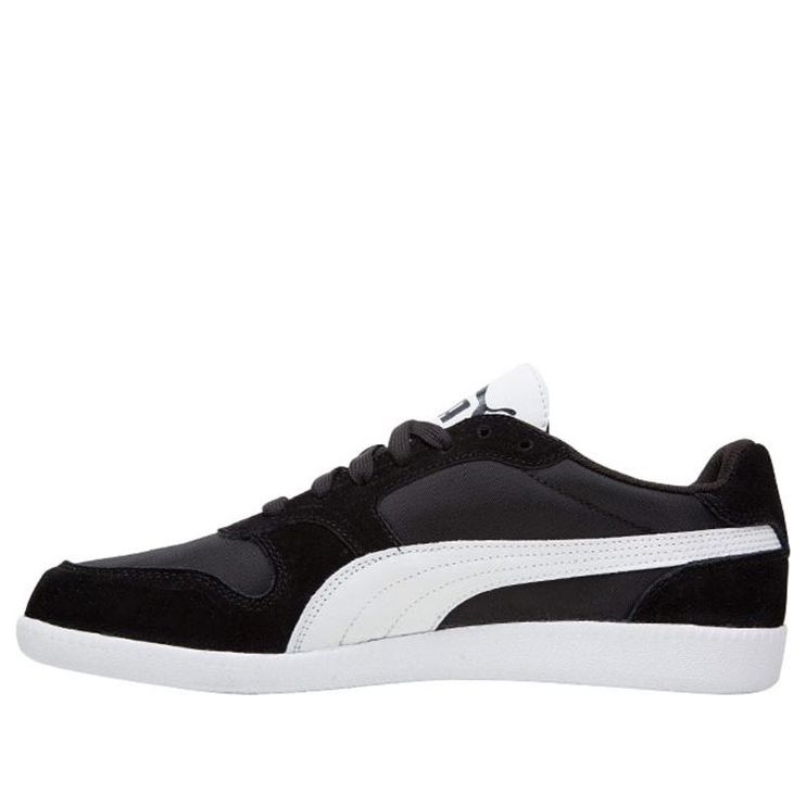 Sneakers og sko Puma Icra Trainer Sort | 357564-02, 0