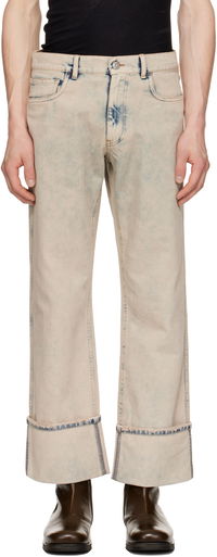 Coperni Boyfriend Jeans