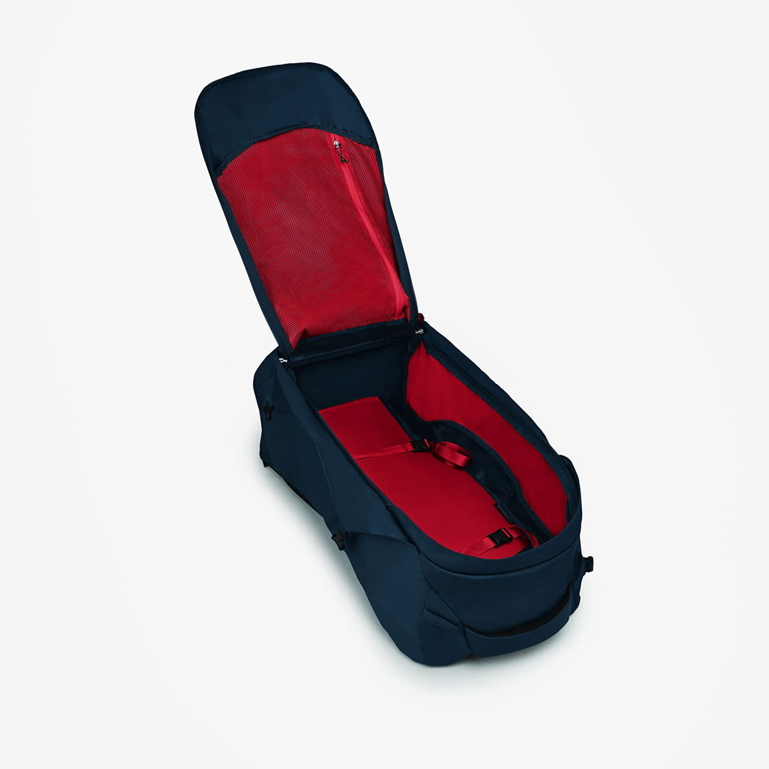 Rejsetaske Osprey Travel Backpack Farpoint 70 Blå | 10020497OSP, 1