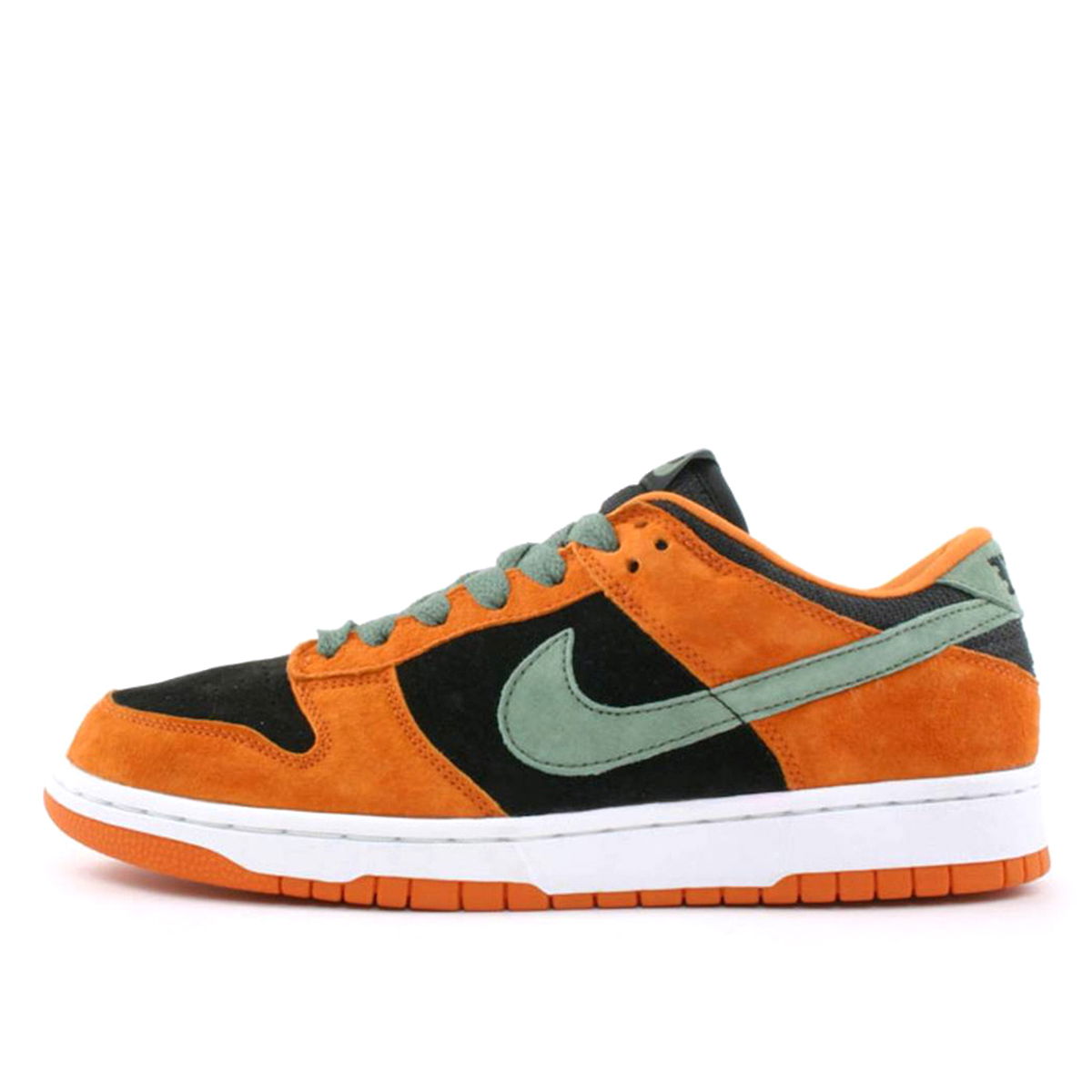 Sneakers og sko Nike Dunk Low SP Retro "Ceramic" 2020 Orange | DA1469-001, 1