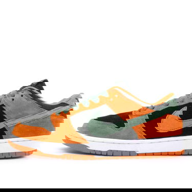 Sneakers og sko Nike Dunk Low SP Retro "Ceramic" 2020 Orange | DA1469-001, 1