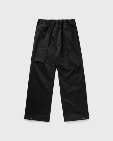 Bukser Fear of God Fear of God Essentials Poly Twill Work Pants Sort | 130SP258190F-861, 4
