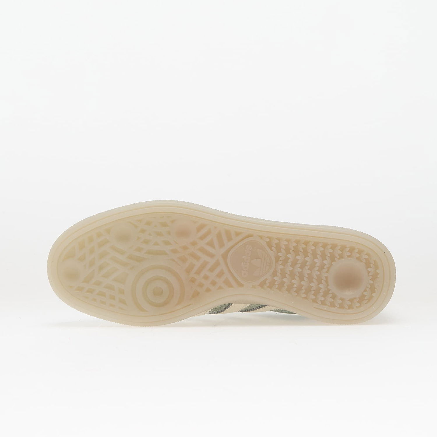 Sneakers og sko adidas Originals Handball Spezial Grøn | JR3660, 1