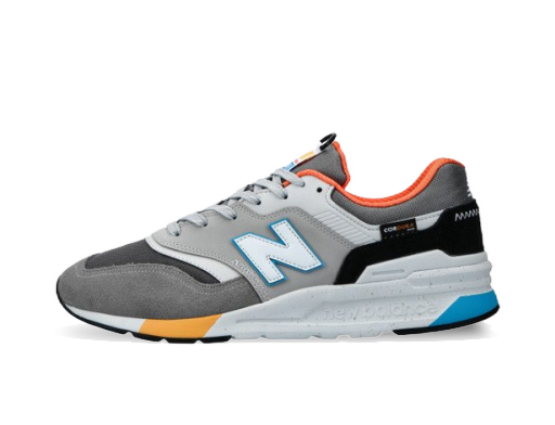 Sneakers og sko New Balance 997H Grå | CM997HTH