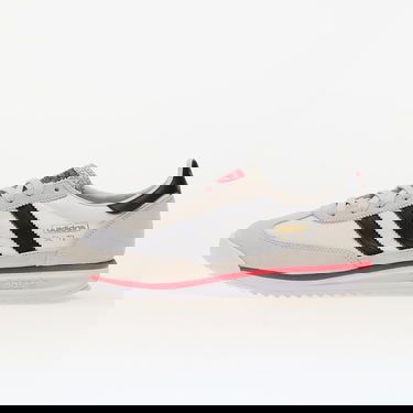 Sneakers og sko adidas Originals SL 72 Rs Hvid | JS0746, 0
