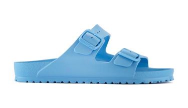 Sneakers og sko Birkenstock Arizona EVA Narrow Fit Blå | 1024588, 0