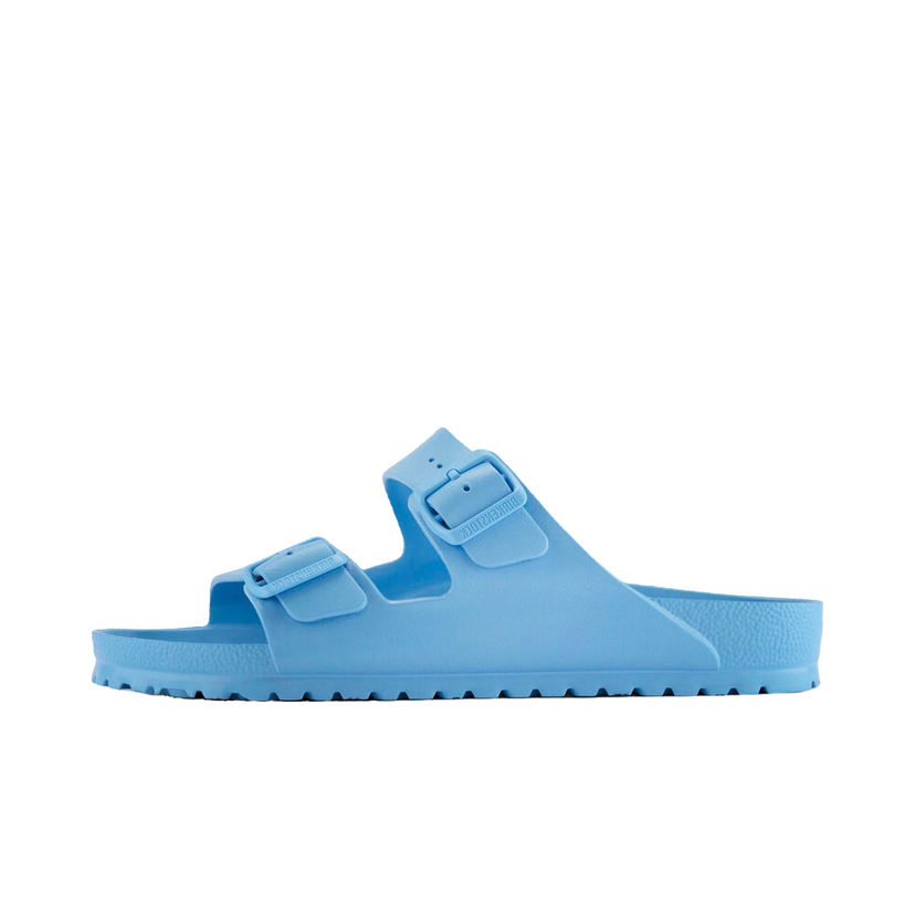Sneakers og sko Birkenstock Arizona EVA Narrow Fit Blå | 1024588