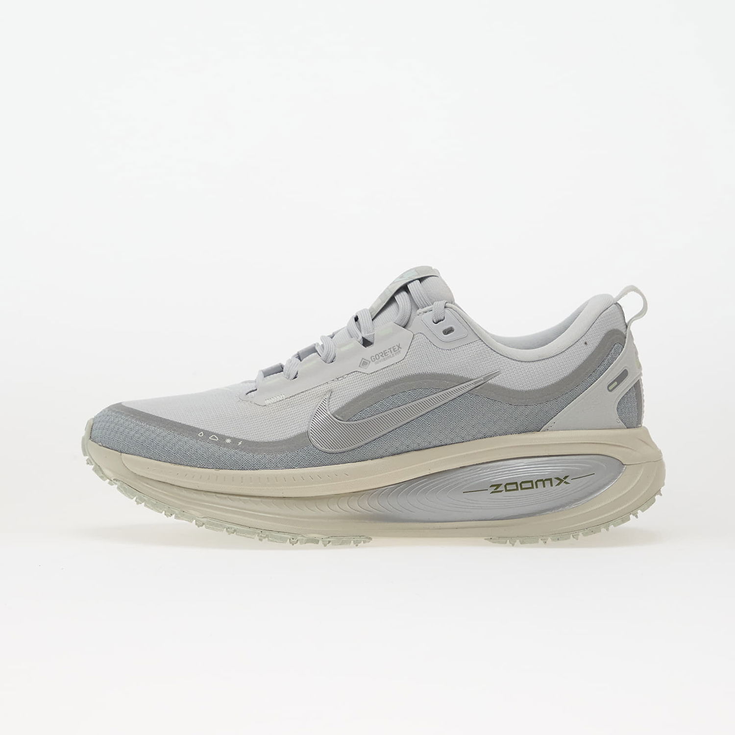 Sneakers og sko Nike Vomero 18 Gore-Tex Grå | HQ7001-003, 0