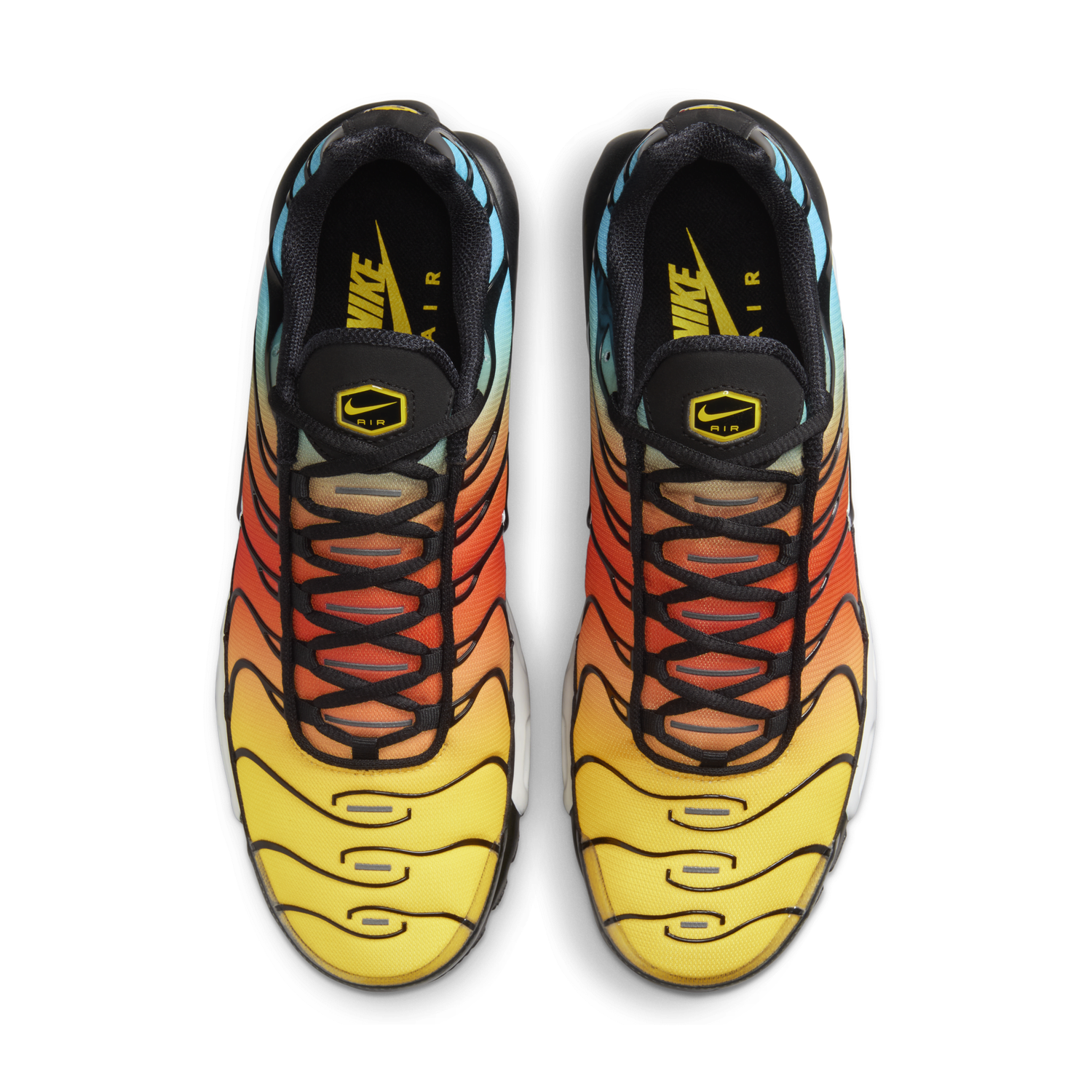 Sneakers og sko Nike Air Max Plus Flerfarvet | HV2526-001, 1