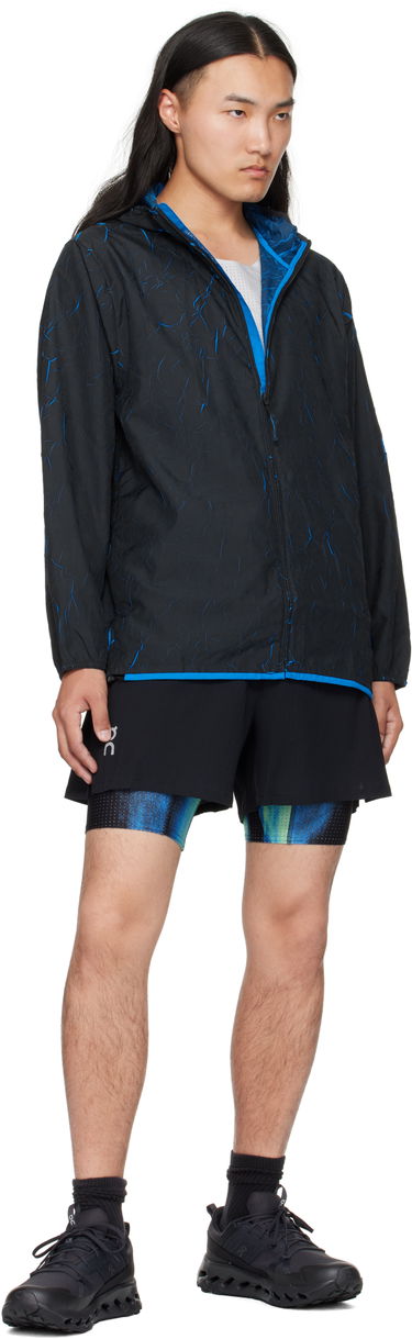 Jakke On Running Pace Run Jacket Sort | 1ME30023549, 3