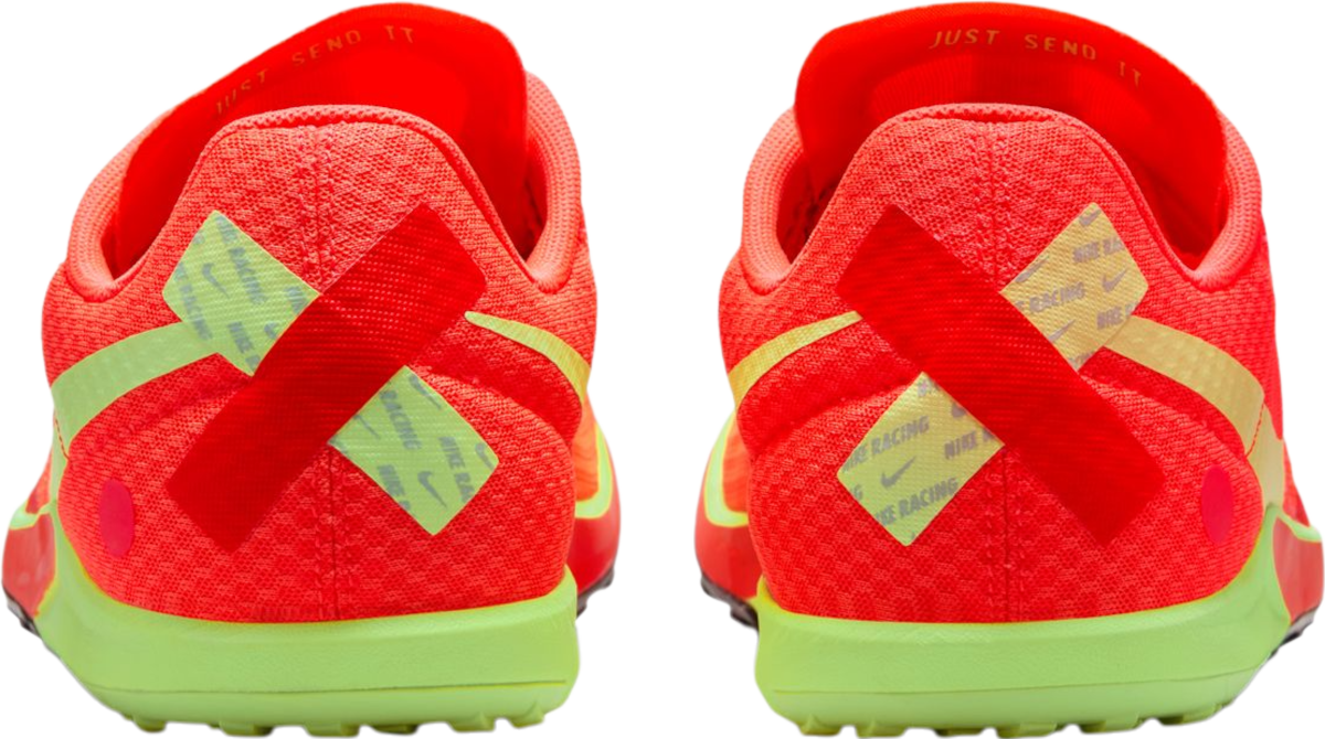 Sneakers og sko Nike Rival Waffle 6 Rød | dx7998-800, 1