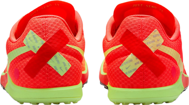 Sneakers og sko Nike Rival Waffle 6 Rød | dx7998-800, 1