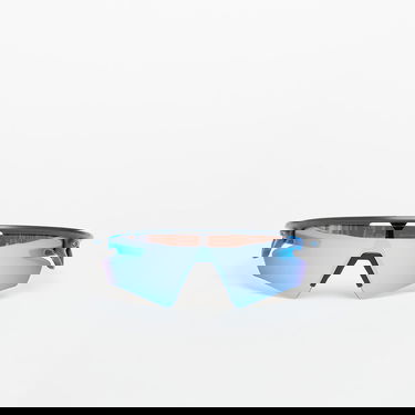 Solbriller OAKLEY Sphaera Slash Prizm Deep Water Polar Matte Carbon Universal Sunglasses Sort | 0OO9499-94991136, 0
