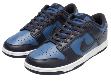 Sneakers og sko Nike Dunk Low Retro Blå | hf5441-402, 2