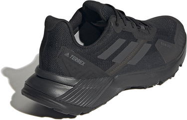 Sneakers og sko adidas Performance Terrex Soulstride R.Rdy Sort | FZ3036, 3