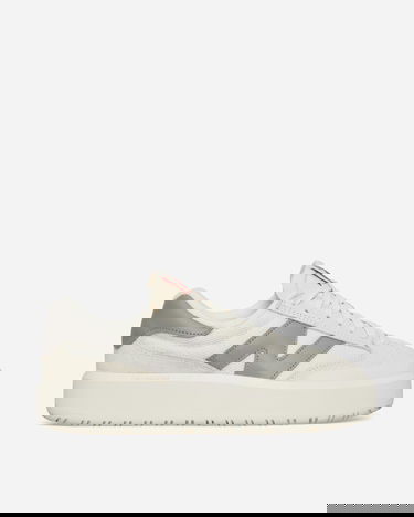 Sneakers og sko New Balance CT302 Hvid | CT302RS, 0