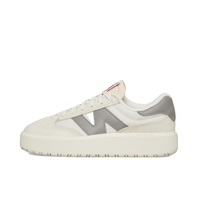 Sneakers og sko New Balance CT302 Hvid | CT302RS