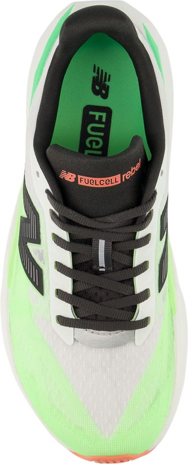 Sneakers og sko New Balance FuelCell Rebel v5 Ekiden Flerfarvet | wfcxem5-wfcxem5, 2