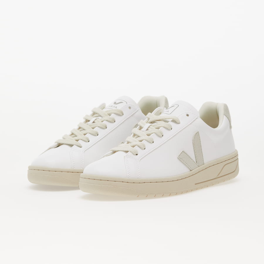 Sneakers og sko Veja W Urca Cwl Hvid | UC0703134A, 0