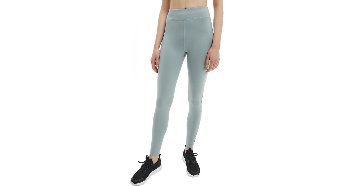 Leggings CALVIN KLEIN Performance Leggings Grå | 00gwf0l637-314, 1