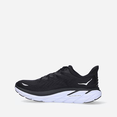 Sneakers og sko Hoka One One Clifton 8 W Sort | 1119394BWHT, 2