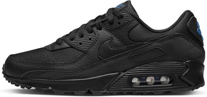 Sneakers og sko Nike Air Max 90 Sort | DZ4504-001, 0