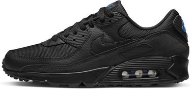 Sneakers og sko Nike Air Max 90 Sort | DZ4504-001, 0