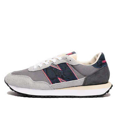 Sneakers og sko New Balance 237 Blå | MS237NS, 2