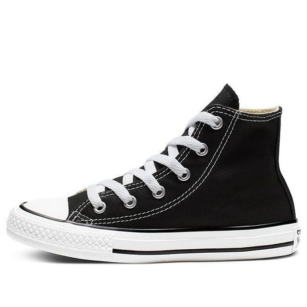 Sneakers og sko Converse Chuck Taylor All Star Hi Sort | 3J231C, 0